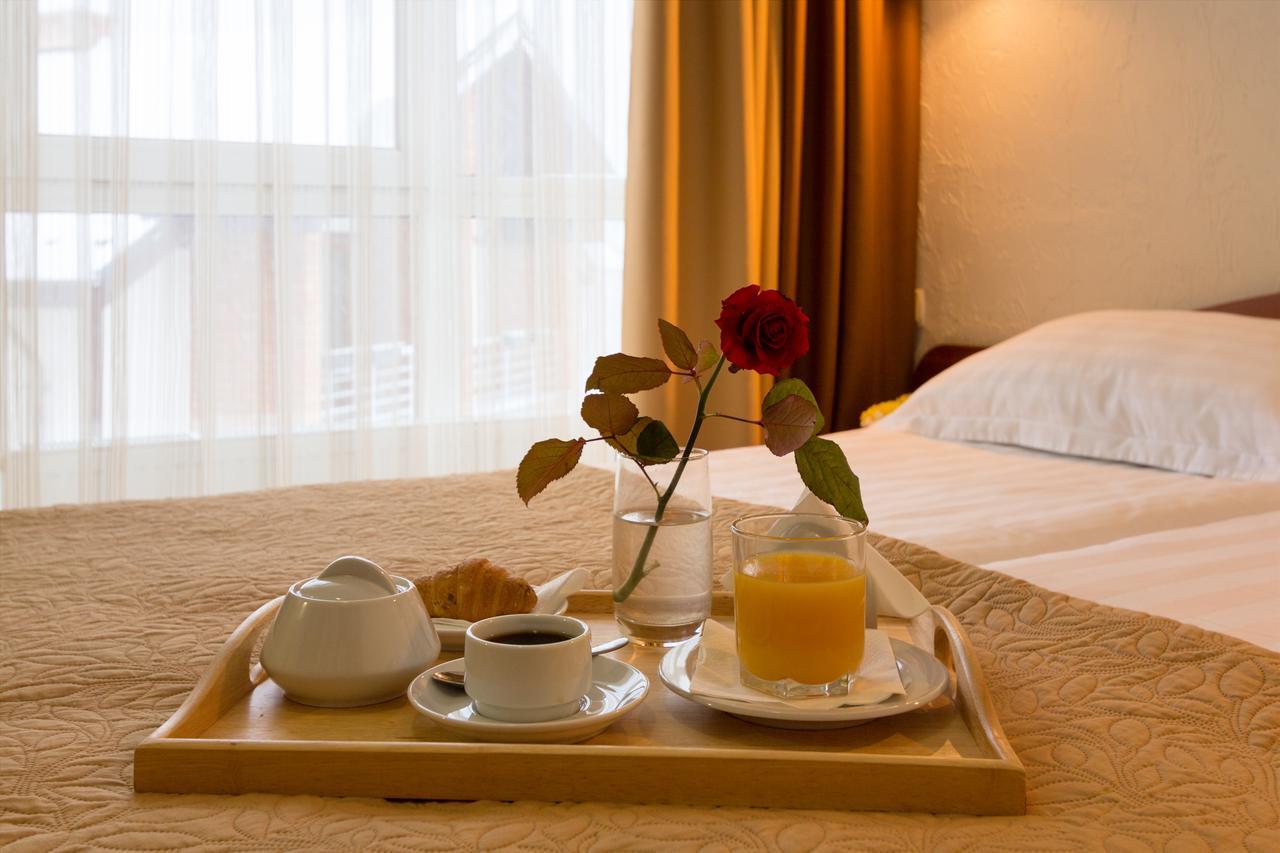 Zweibettzimmer