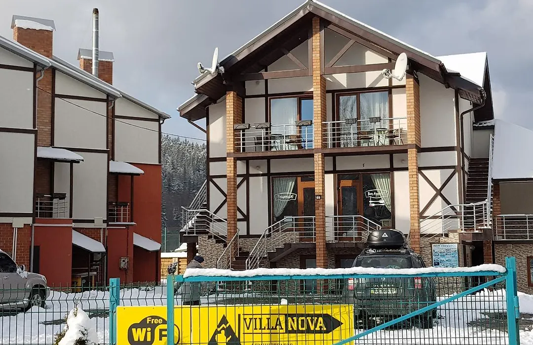 Villa Nova-1